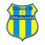 Logo van Unirea Slobozia