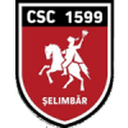 Logo van Viitorul Şelimbăr
