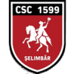 Logo van Viitorul Şelimbăr