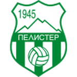 Logo van Pelister