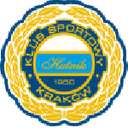 Logo van Hutnik Kraków