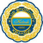 Logo van Hutnik Kraków