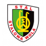 Logo van Stal Stalowa Wola