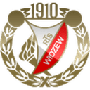 Logo van Widzew Łódź