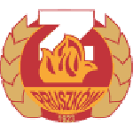 Logo van Znicz Pruszków