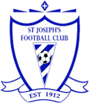 Logo van St Joseph S Fc