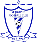 Logo van St Joseph S Fc