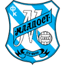 Logo van Mladost Lucani