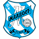 Logo van Mladost Lucani