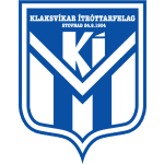 Logo van KI Klaksvik