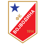 Logo van Vojvodina