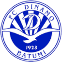 Logo van Dinamo Batumi
