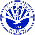 Logo van Dinamo Batumi