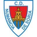 Logo van Numancia