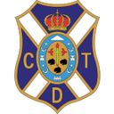 Logo van Tenerife
