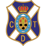 Logo van Tenerife