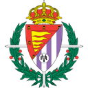 Logo van Valladolid