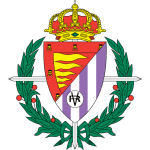 Logo van Valladolid