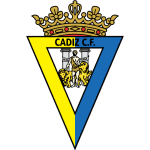 Logo van Cadiz