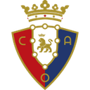 Logo van Osasuna