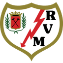 Logo van Rayo Vallecano