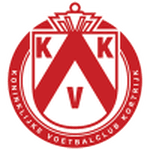 Logo van Kortrijk