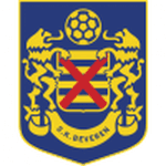 Logo van SK Beveren