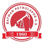 Logo van Batman Petrolspor
