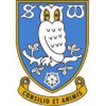 Logo van Sheffield Wednesday