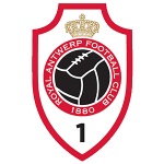 Logo van Antwerp
