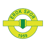 Logo van Esenler Erokspor