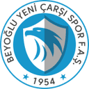 Logo van Beyoğlu Yeni Çarşı