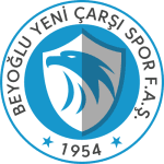 Logo van Beyoğlu Yeni Çarşı