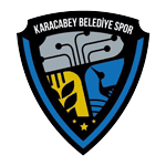 Logo van Karacabey Belediyespor