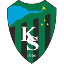 Logo van Kocaelispor