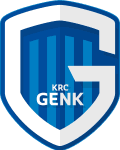Logo van Genk