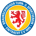 Logo van Eintracht Braunschweig