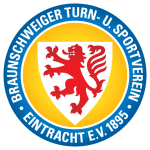 Logo van Eintracht Braunschweig