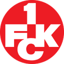 Logo van 1. FC Kaiserslautern