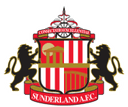 Logo van Sunderland