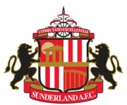 Logo van Sunderland
