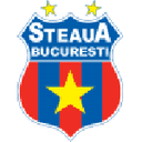 Logo van CSA Steaua Bucureşti