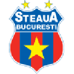 Logo van CSA Steaua Bucureşti
