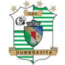 Logo van Dumbrăviţa
