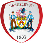 Logo van Barnsley