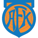 Logo van Aalesund