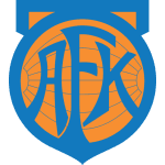 Logo van Aalesund