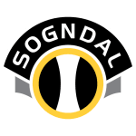 Logo van Sogndal