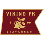 Logo van Viking