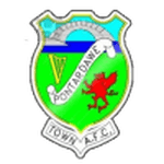 Logo van Pontardawe Town